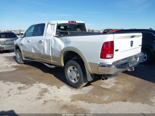 Ram 2500 Laramie