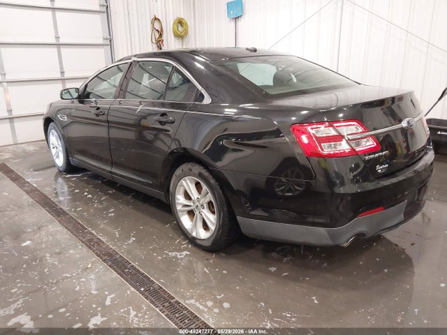 Ford Taurus Sel