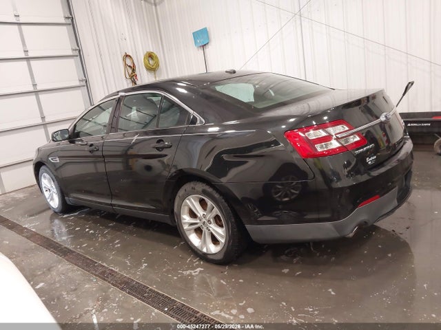 Ford Taurus Sel