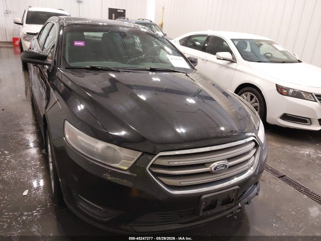 Ford Taurus Sel