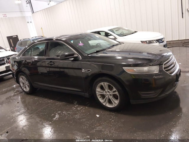 Ford Taurus Sel