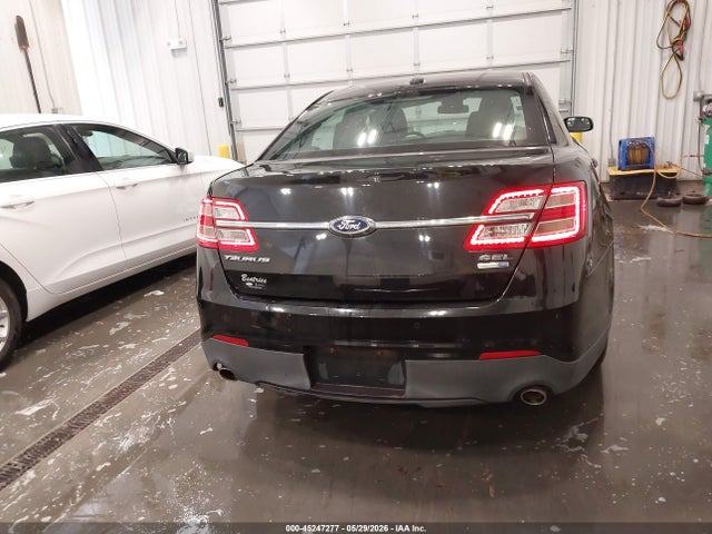 Ford Taurus Sel
