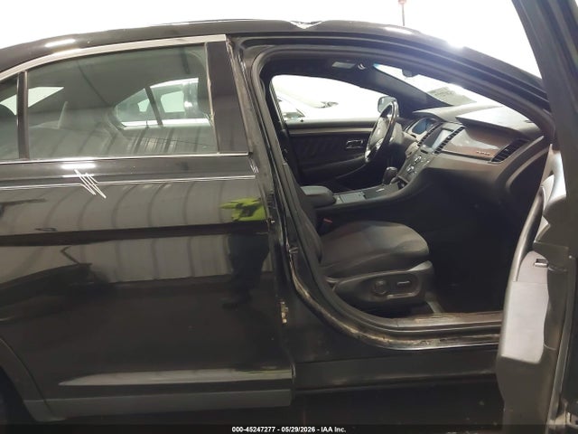 Ford Taurus Sel