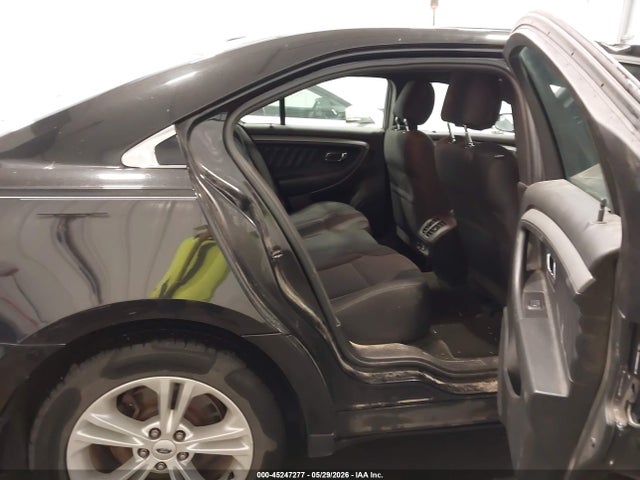 Ford Taurus Sel