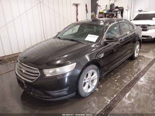 Ford Taurus Sel
