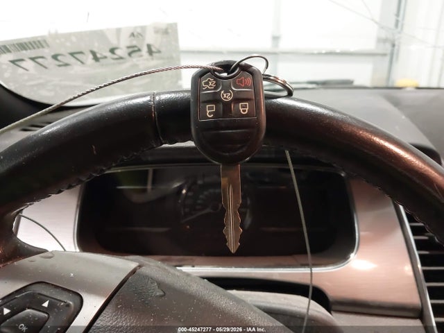 Ford Taurus Sel