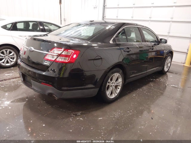 Ford Taurus Sel