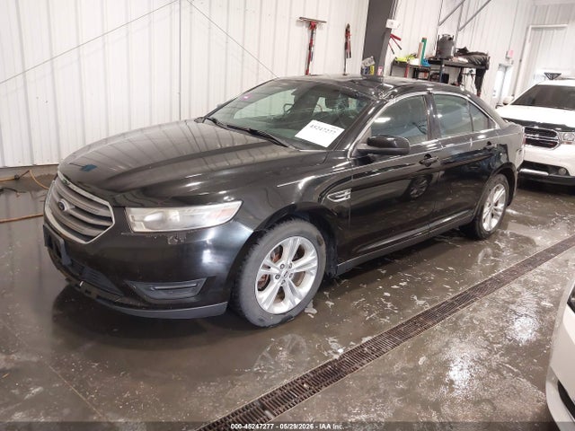 Ford Taurus Sel