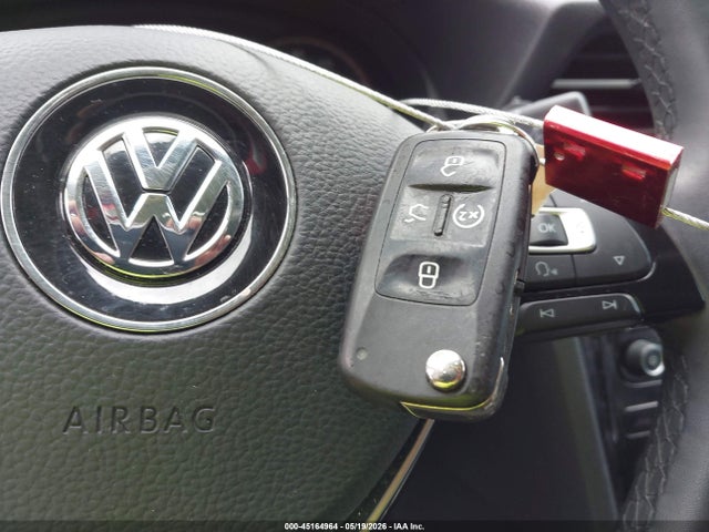 Volkswagen Passat 2.0t Se