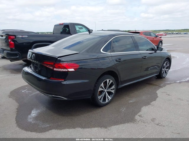 Volkswagen Passat 2.0t Se