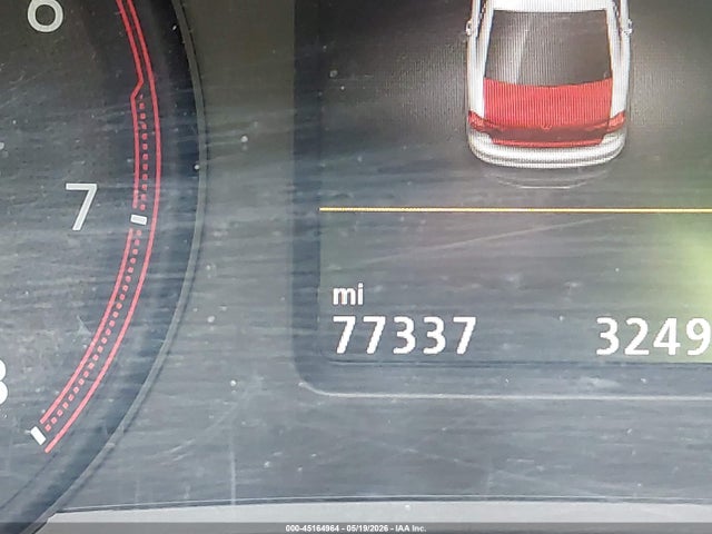 Volkswagen Passat 2.0t Se