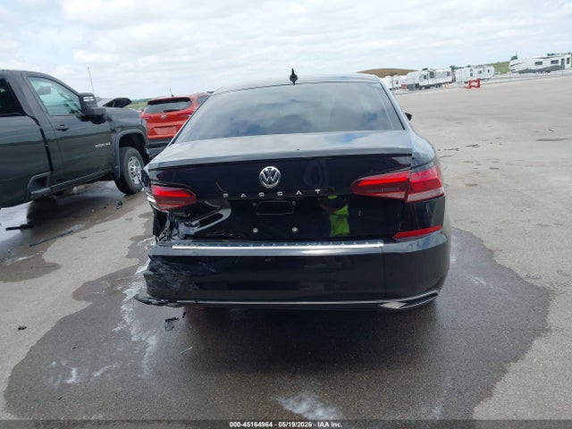 Volkswagen Passat 2.0t Se
