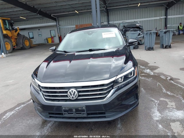 Volkswagen Passat 2.0t Se