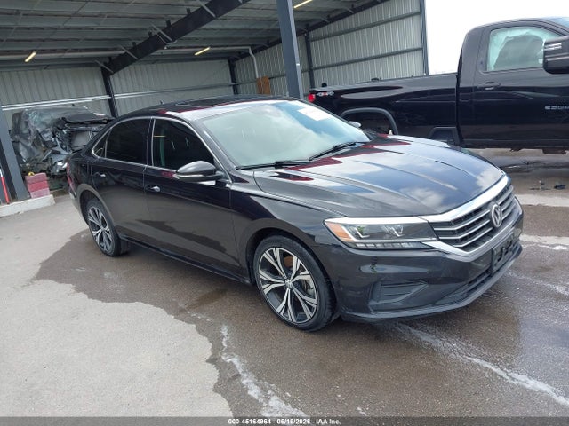 Volkswagen Passat 2.0t Se