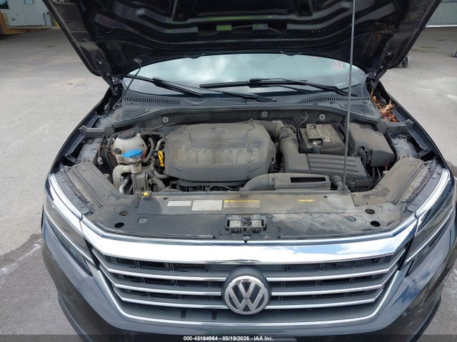 Volkswagen Passat 2.0t Se