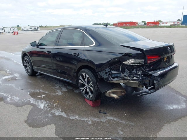 Volkswagen Passat 2.0t Se