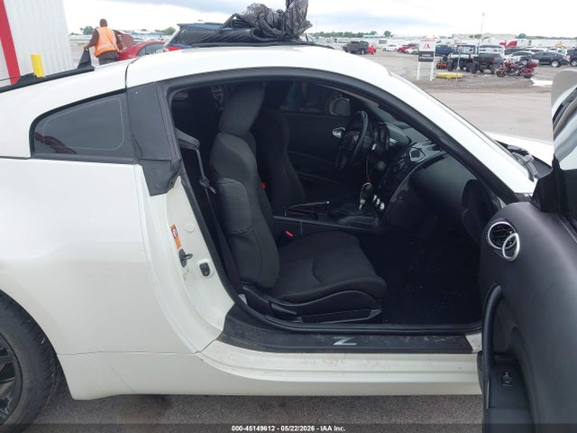 Nissan 350Z Enthusiast