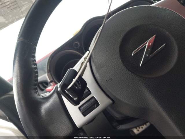 Nissan 350Z Enthusiast
