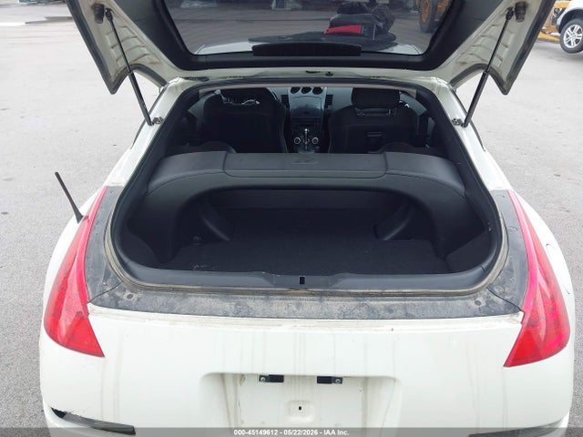 Nissan 350Z Enthusiast