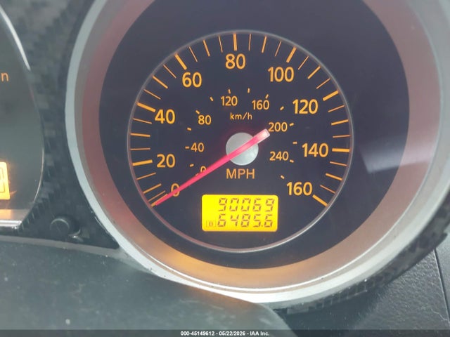 Nissan 350Z Enthusiast