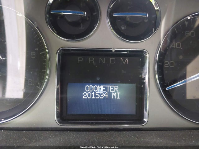 Cadillac Escalade Standard