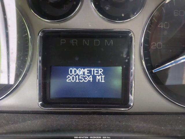 Cadillac Escalade Standard