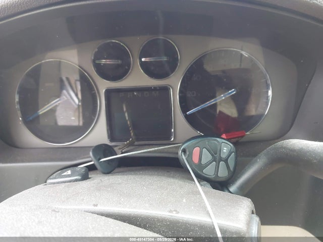 Cadillac Escalade Standard