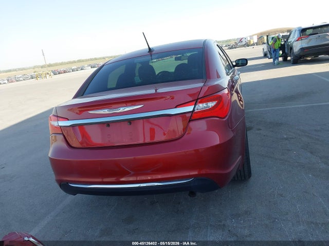 Chrysler 200 Limited