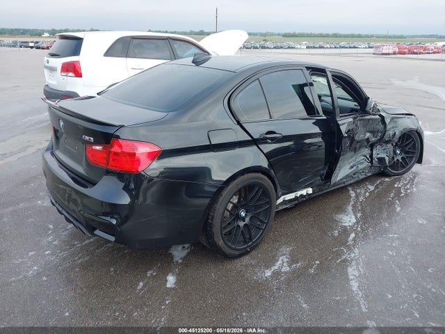 BMW M Series