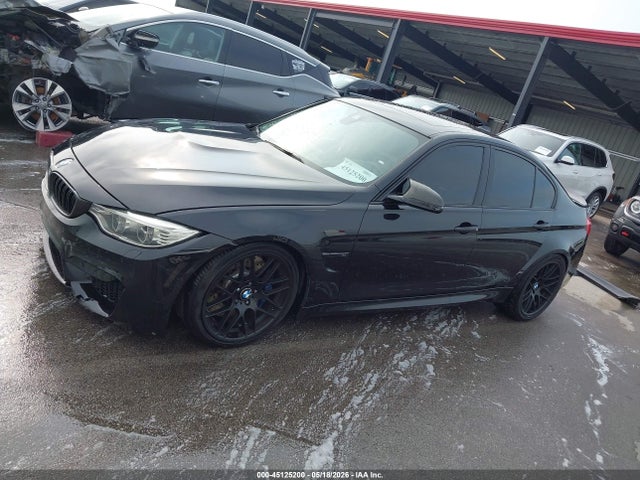 BMW M Series