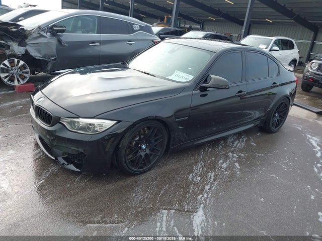 BMW M Series