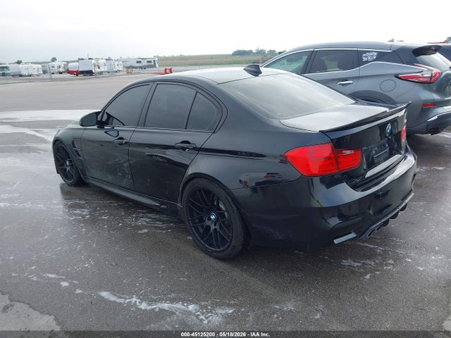 BMW M Series