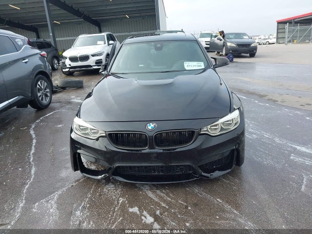 BMW M Series