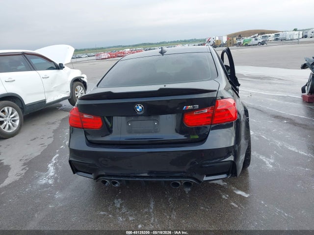 BMW M Series