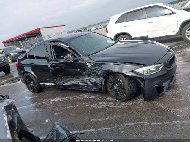 BMW M Series