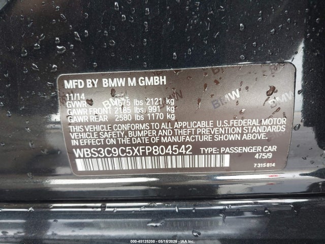 BMW M Series