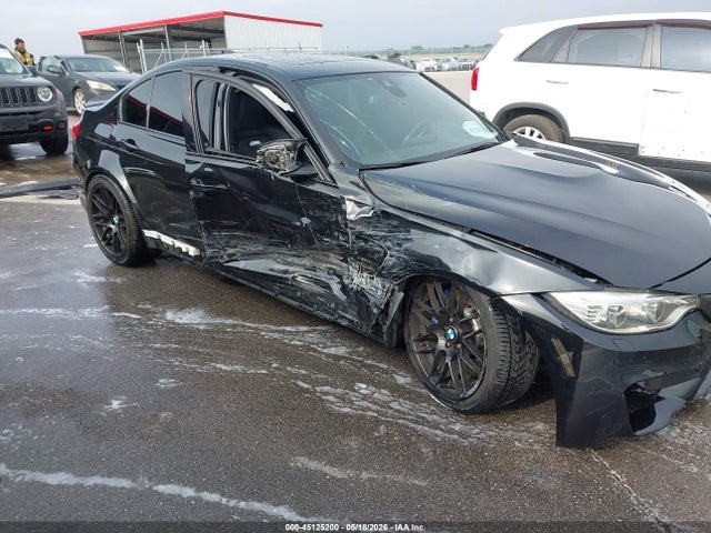 BMW M Series