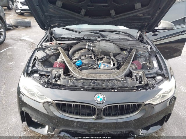 BMW M Series