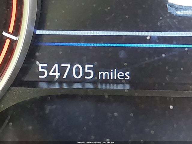 Nissan Altima Sv Fwd