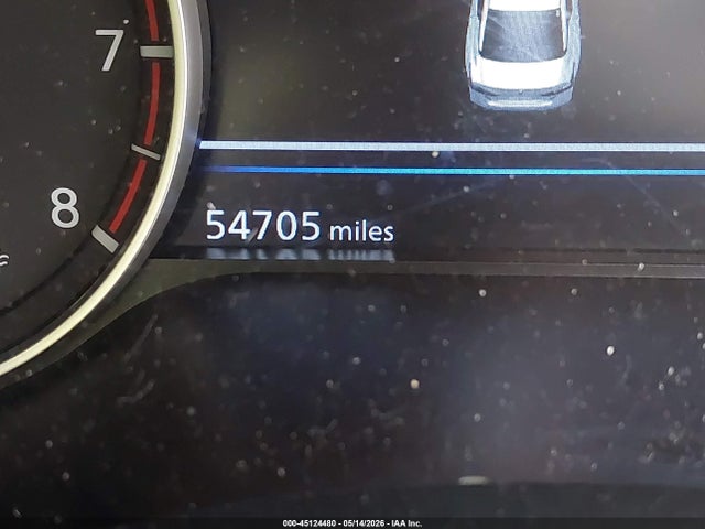 Nissan Altima Sv Fwd