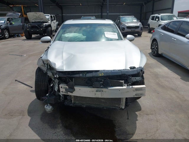 Nissan Altima Sv Fwd