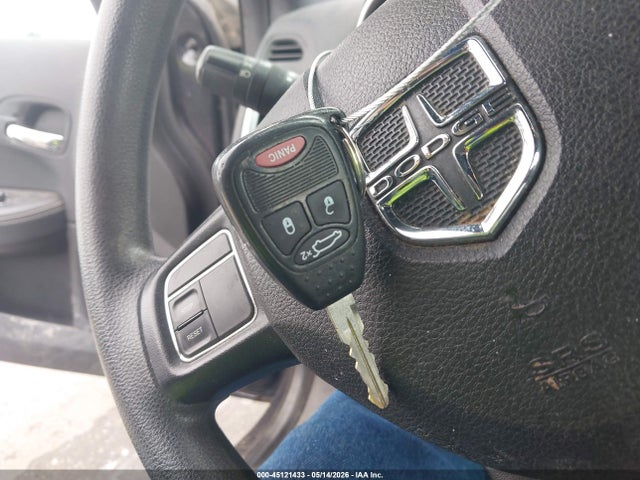 Dodge Avenger Se