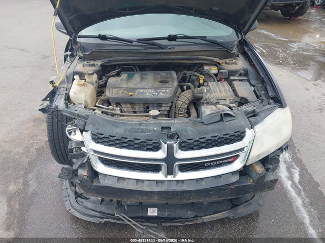 Dodge Avenger Se