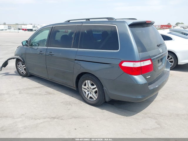 Honda Odyssey Ex