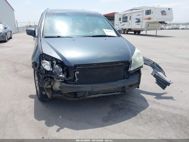 Honda Odyssey Ex