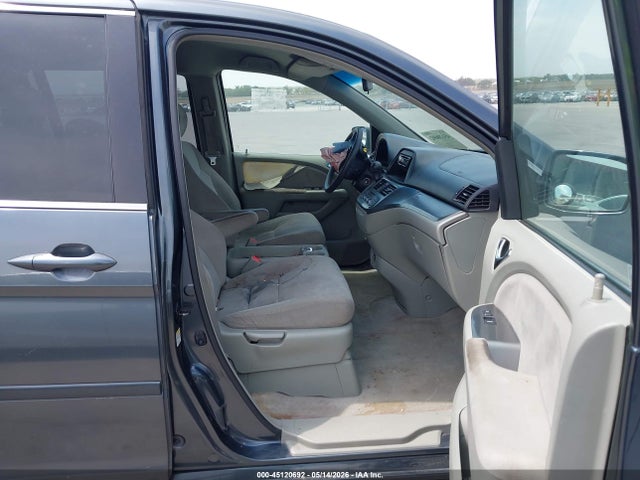 Honda Odyssey Ex