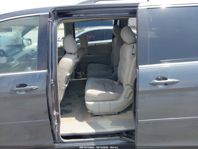 Honda Odyssey Ex