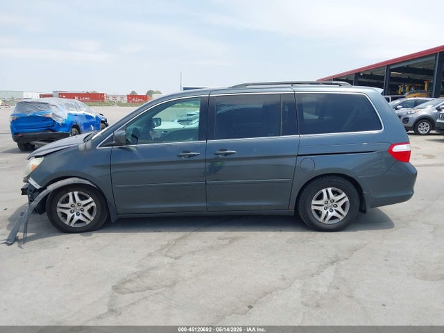 Honda Odyssey Ex