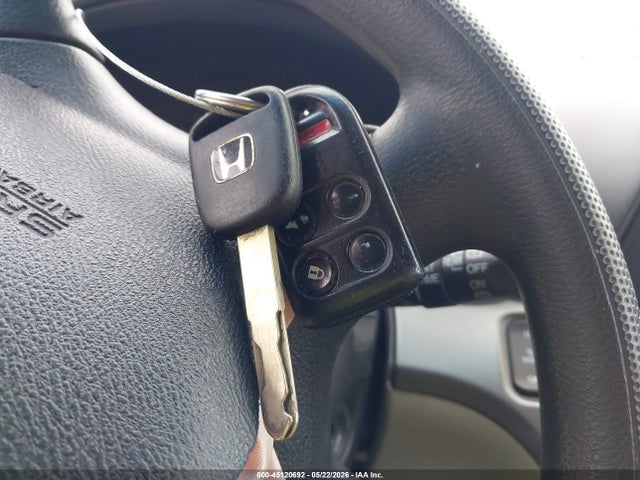 Honda Odyssey Ex
