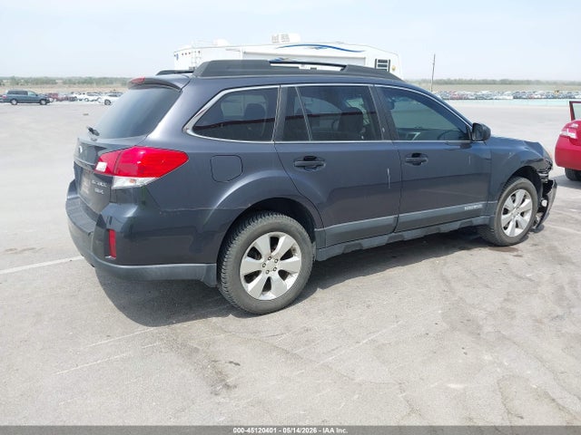 Subaru Outback 3.6r Limited